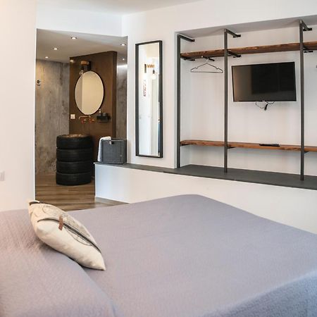 Vespa Apartments Moneglia Δωμάτιο φωτογραφία