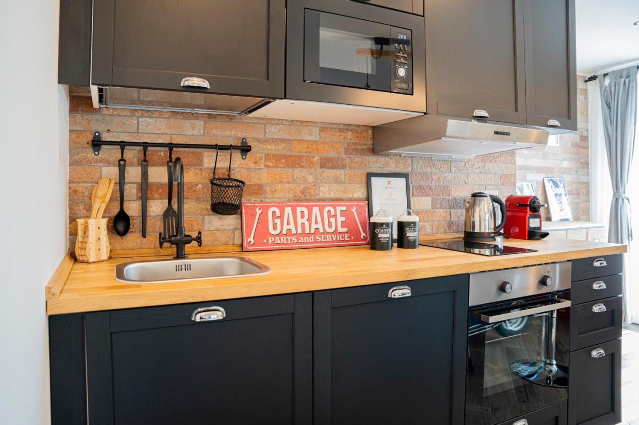 Vespa Apartments Moneglia Εξωτερικό φωτογραφία