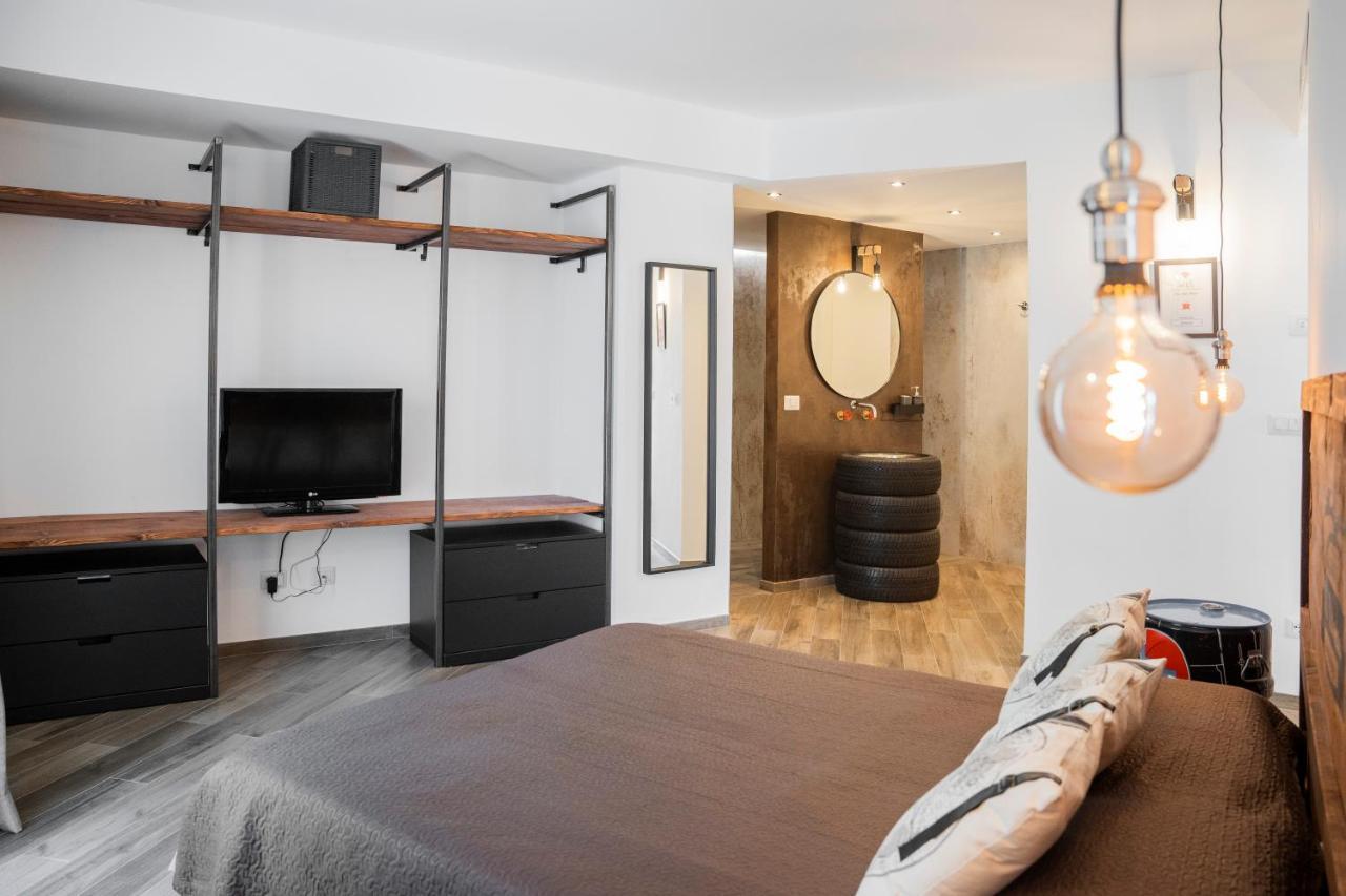 Vespa Apartments Moneglia Εξωτερικό φωτογραφία