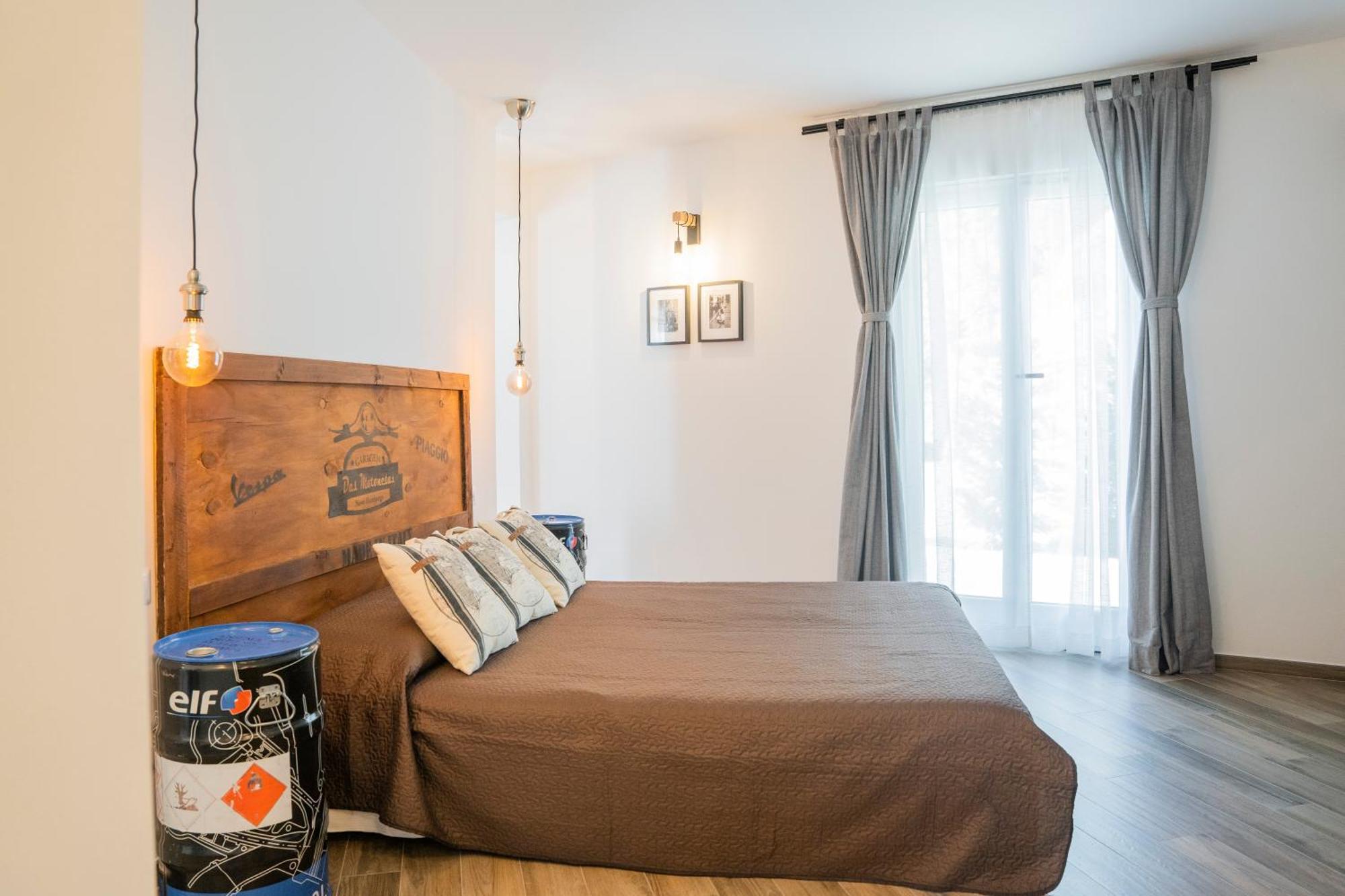 Vespa Apartments Moneglia Δωμάτιο φωτογραφία